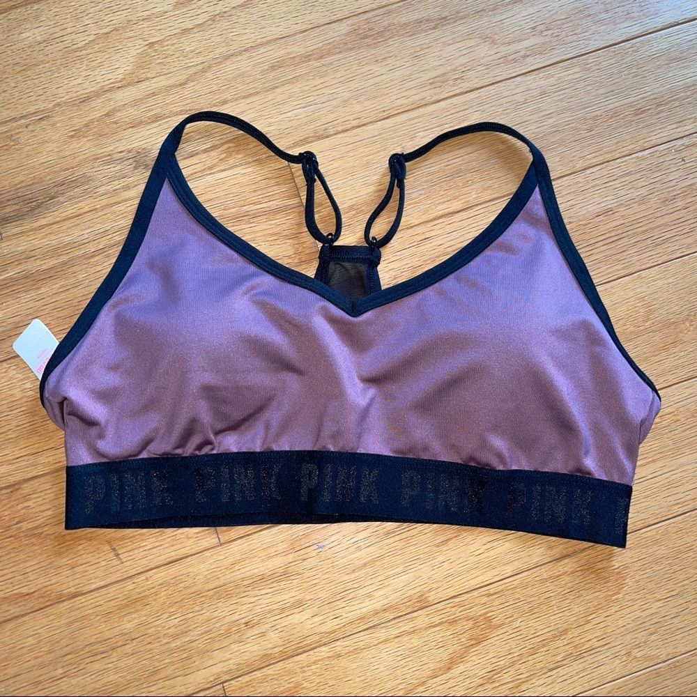 PINK by Victoria Secret NWT Sports Bra